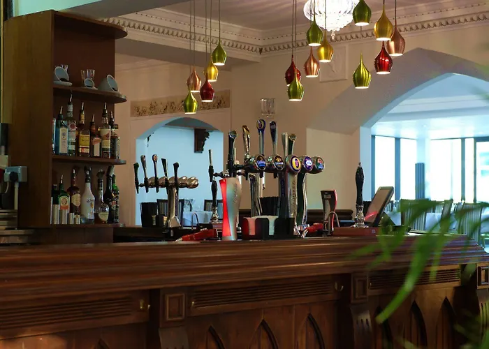 The Milverton 3* Manchester