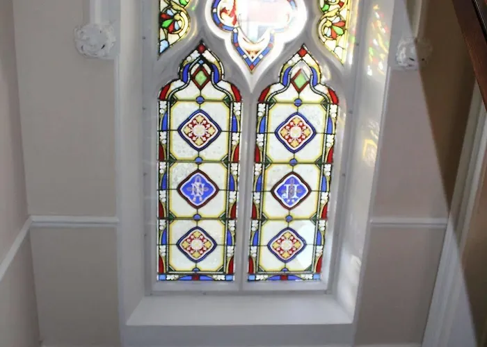 The Milverton 3* Manchester