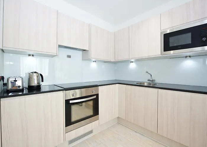 Staycity Piccadilly Manchester