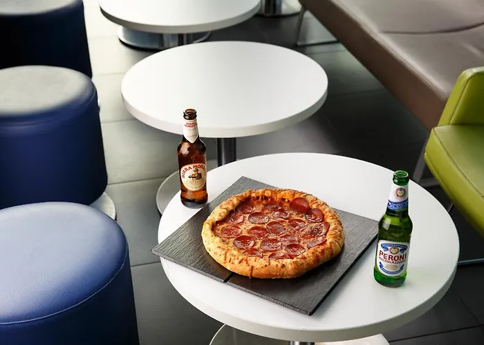 Ibis Budget Centre Pollard Street 2*