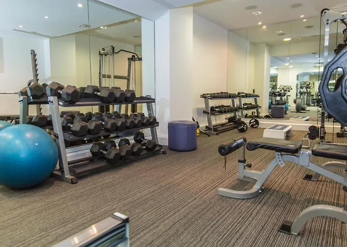 Church Street By Supercity Lägenhetshotell Manchester