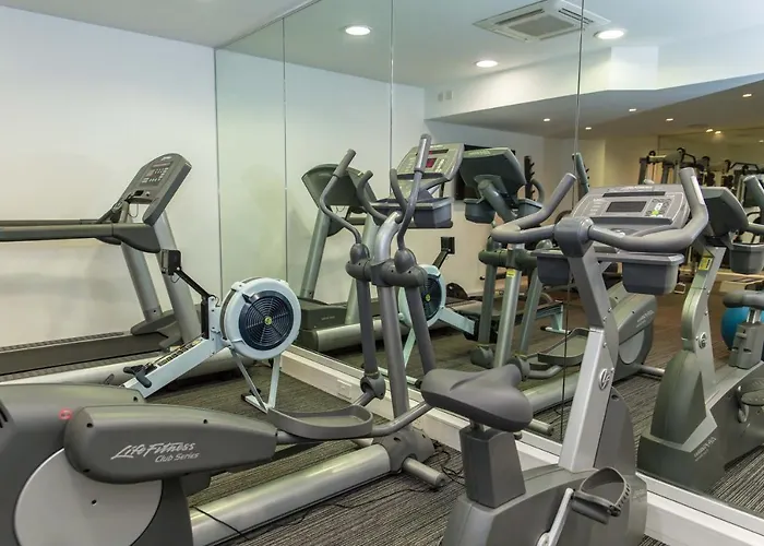 Lägenhetshotell Church Street By Supercity