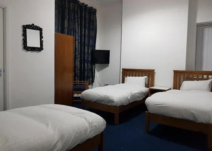 Oyo Hala Πανσιόν