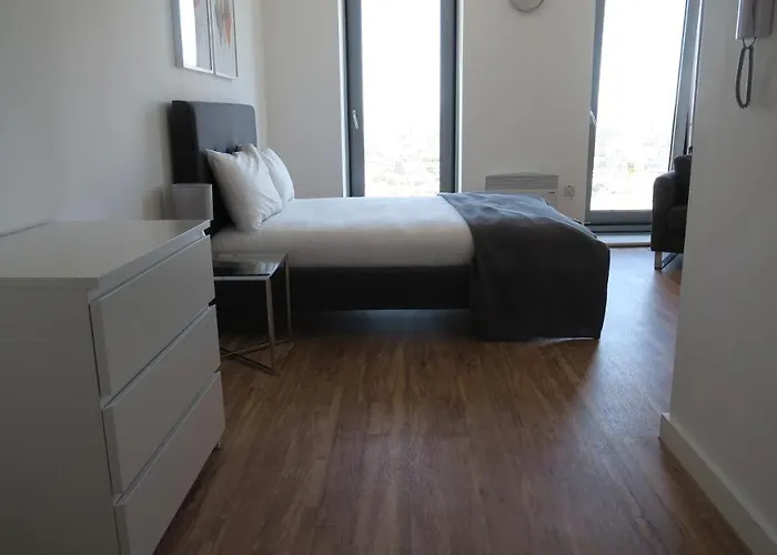 Quay * מנצ'סטר