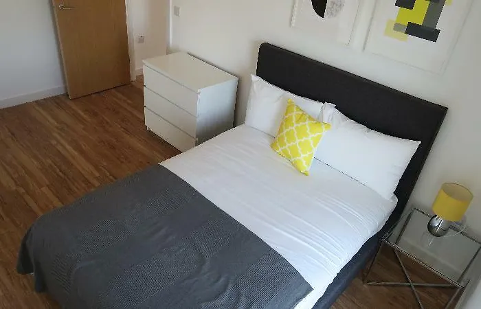 Premier Premier Salford Quays Hotel Manchester