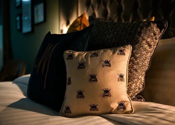 Hall Otel Manchester