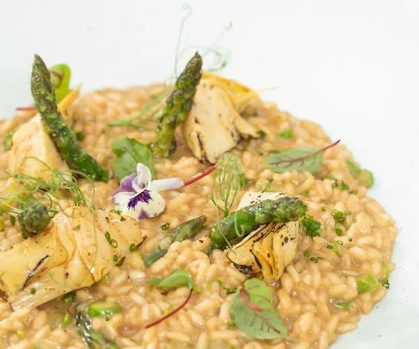 Otel Hall Manchester