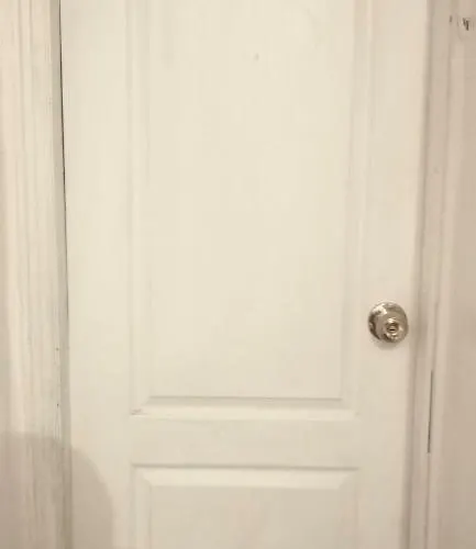 Habitación en casa particular Carib