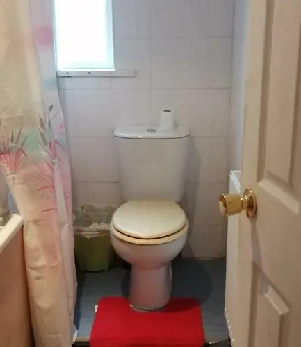 Habitación en casa particular Carib *