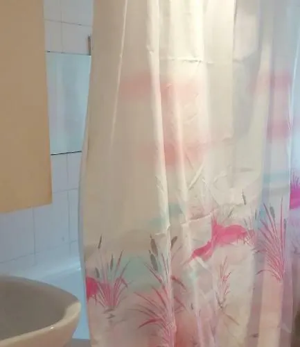 Habitación en casa particular Carib *