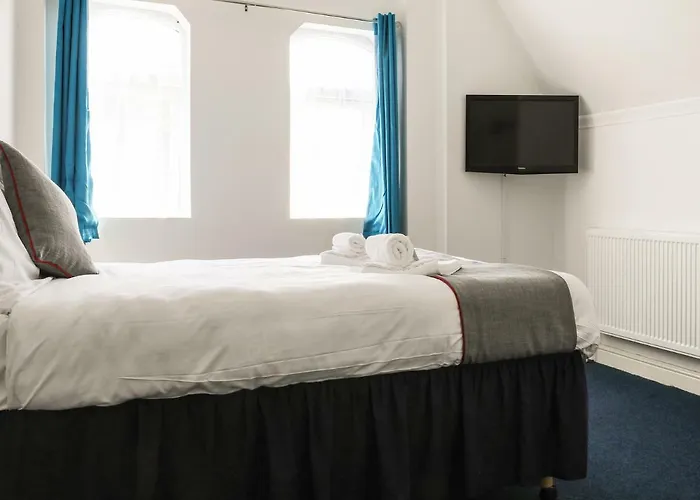 Πανσιόν Oyo Hala