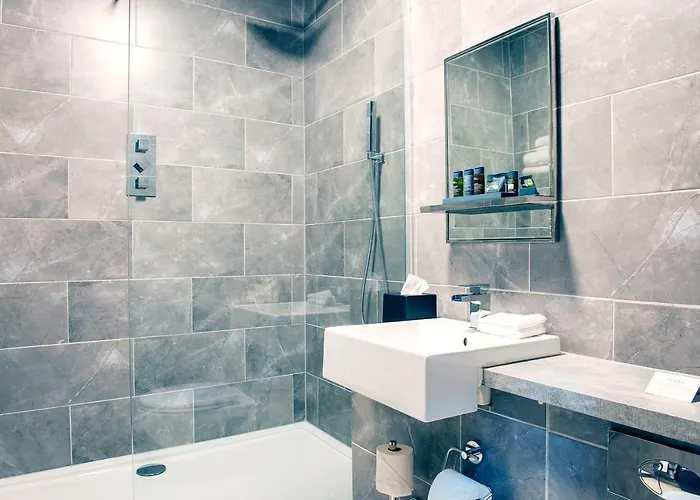 Hall Otel Manchester