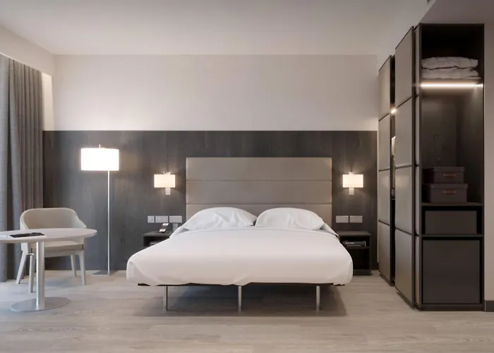 Ξενοδοχείο Ac By Marriott Centre