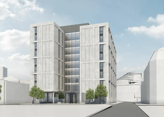 Ac By Marriott Centre 4* Μάντσεστερ