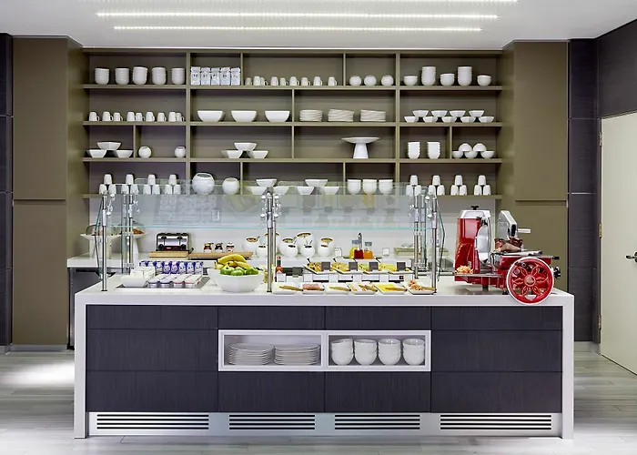 Ξενοδοχείο Ac By Marriott Centre Μάντσεστερ