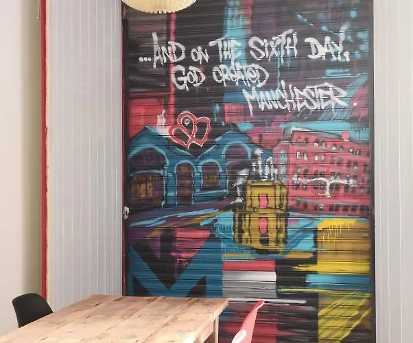 Daire Mason Street Sleeps 16 *