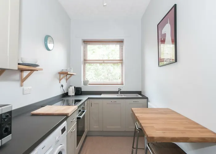 Rentalshosted Chorlton *