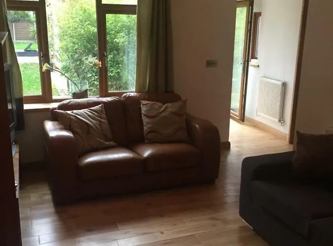 Appartement The Old Vicarage Manchester