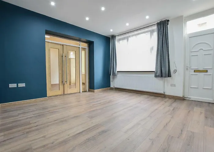 Regency North 3* 맨체스터