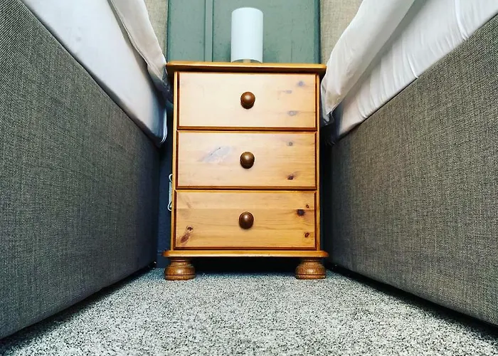 - Free Parking מנצ'סטר