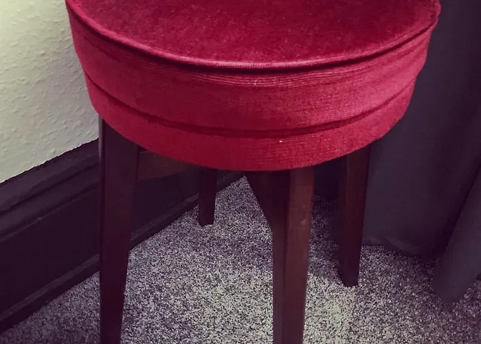 - Free Parking מנצ'סטר