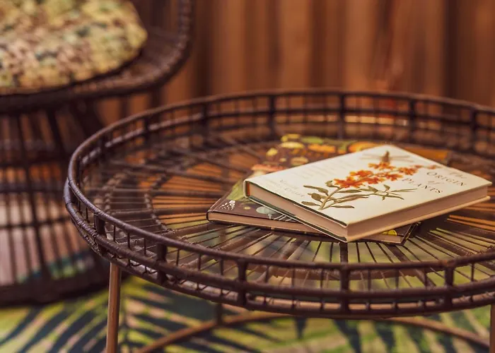 The Gardens 3* Manchester