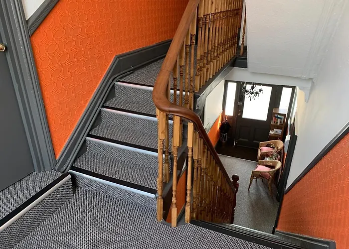 - Free Parking מנצ'סטר