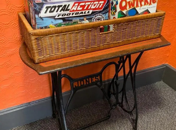 게스트하우스 - Free Parking 맨체스터