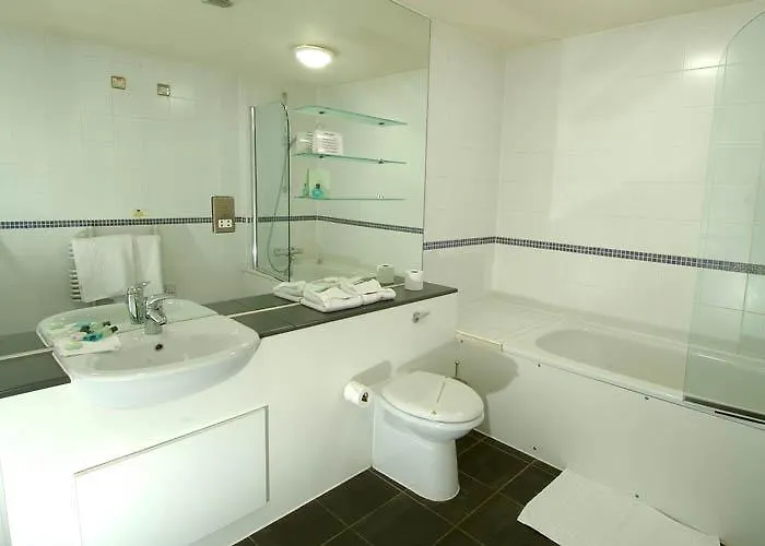 The Place Otel Manchester