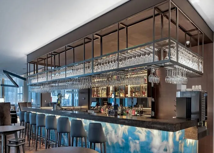 Ac By Marriott Centre Ξενοδοχείο 4*