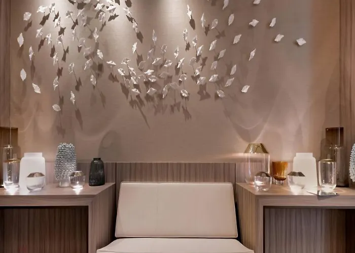 Ac By Marriott Centre 4* Μάντσεστερ