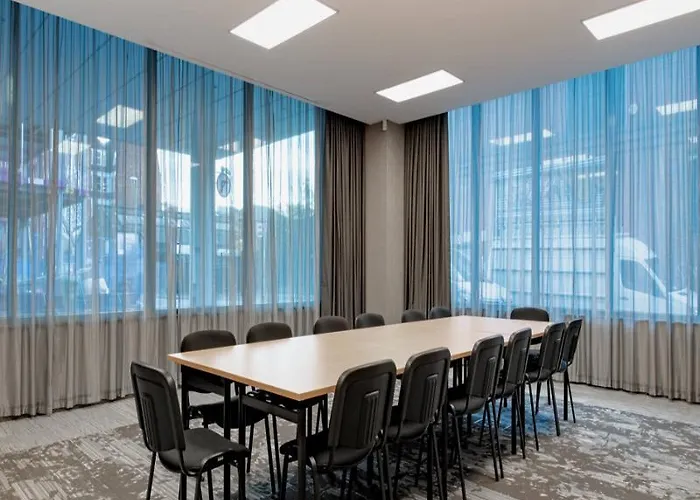 Ξενοδοχείο Ac By Marriott Centre