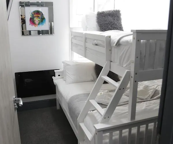 Отель Park Манчестер