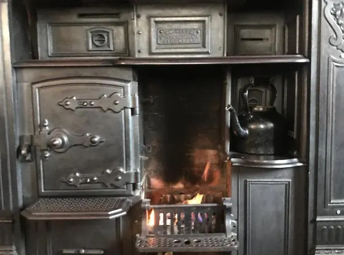 The Bulls Head Отель Манчестер