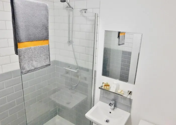 The Bulls Head 4* Манчестер