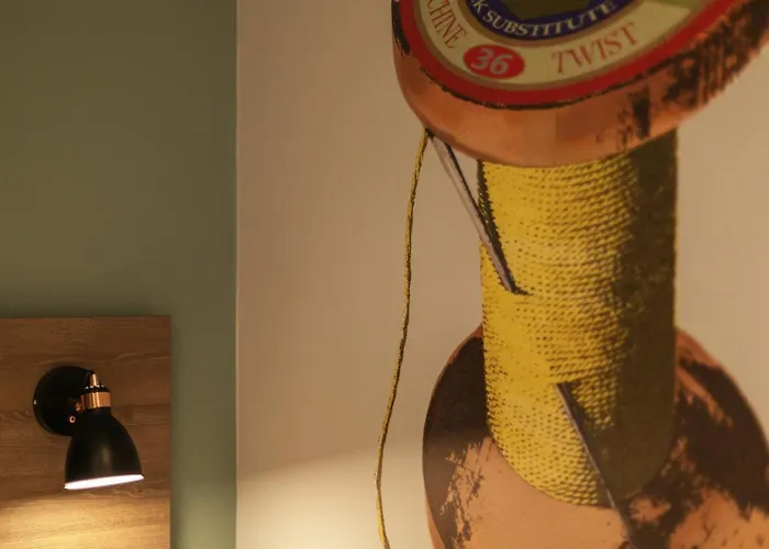 - The Niu, Loom North By Ihg 호텔 3*