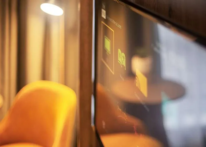 - The Niu, Loom North By Ihg 3* 맨체스터