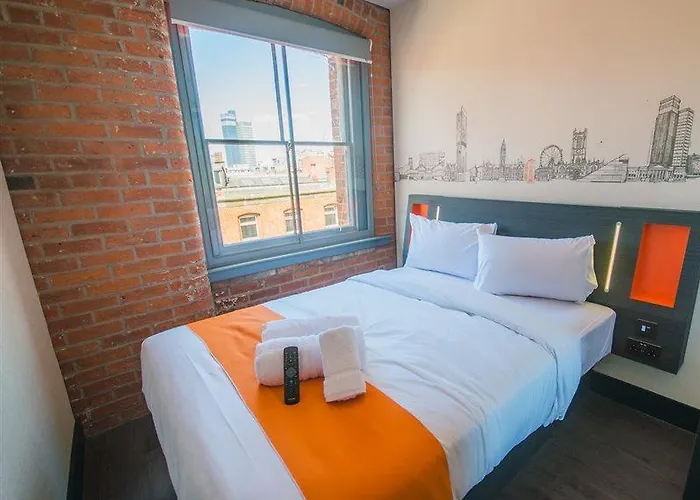 Hotel Easyhotel