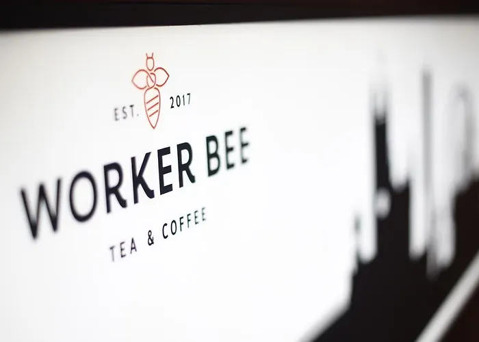 Szálloda The Waterside And Leisure Club 3*