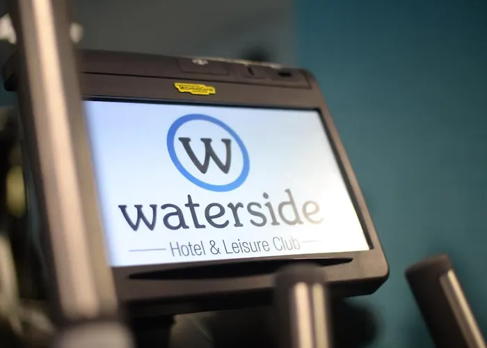 The Waterside And Leisure Club