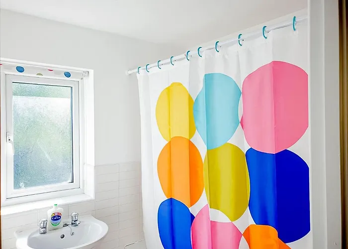 Airport Lounge - 3 Bed - 6 Persons Apartamento *