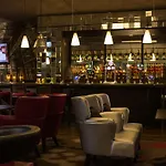 Treehouse 4* Manchester