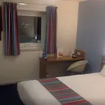 Travelodge Salford Quays Otel 3*