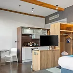 Aparthotel Roomzzz