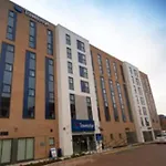 Travelodge Salford Quays Manchester