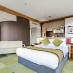 Roomzzz Manchester