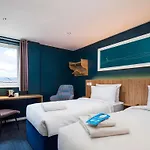 Travelodge Salford Quays 3* Manchester