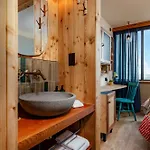 Hotel Treehouse Manchester