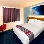Travelodge Salford Quays 3* Manchester