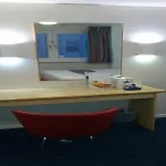 Travelodge Salford Quays 3*